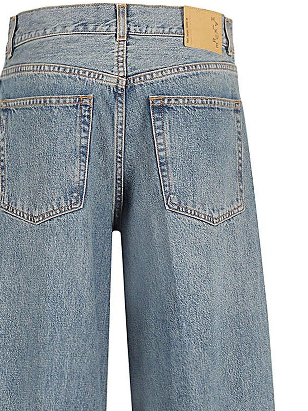 Oluxury Haikure Bethany Jeans