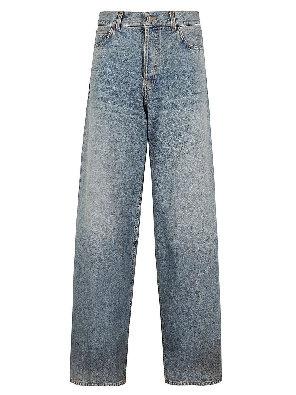 Oluxury Haikure Bethany Jeans