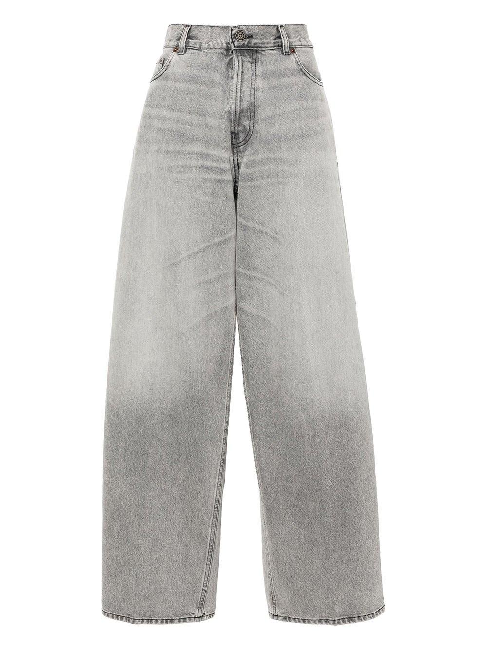 Oluxury Haikure Bethany Jeans