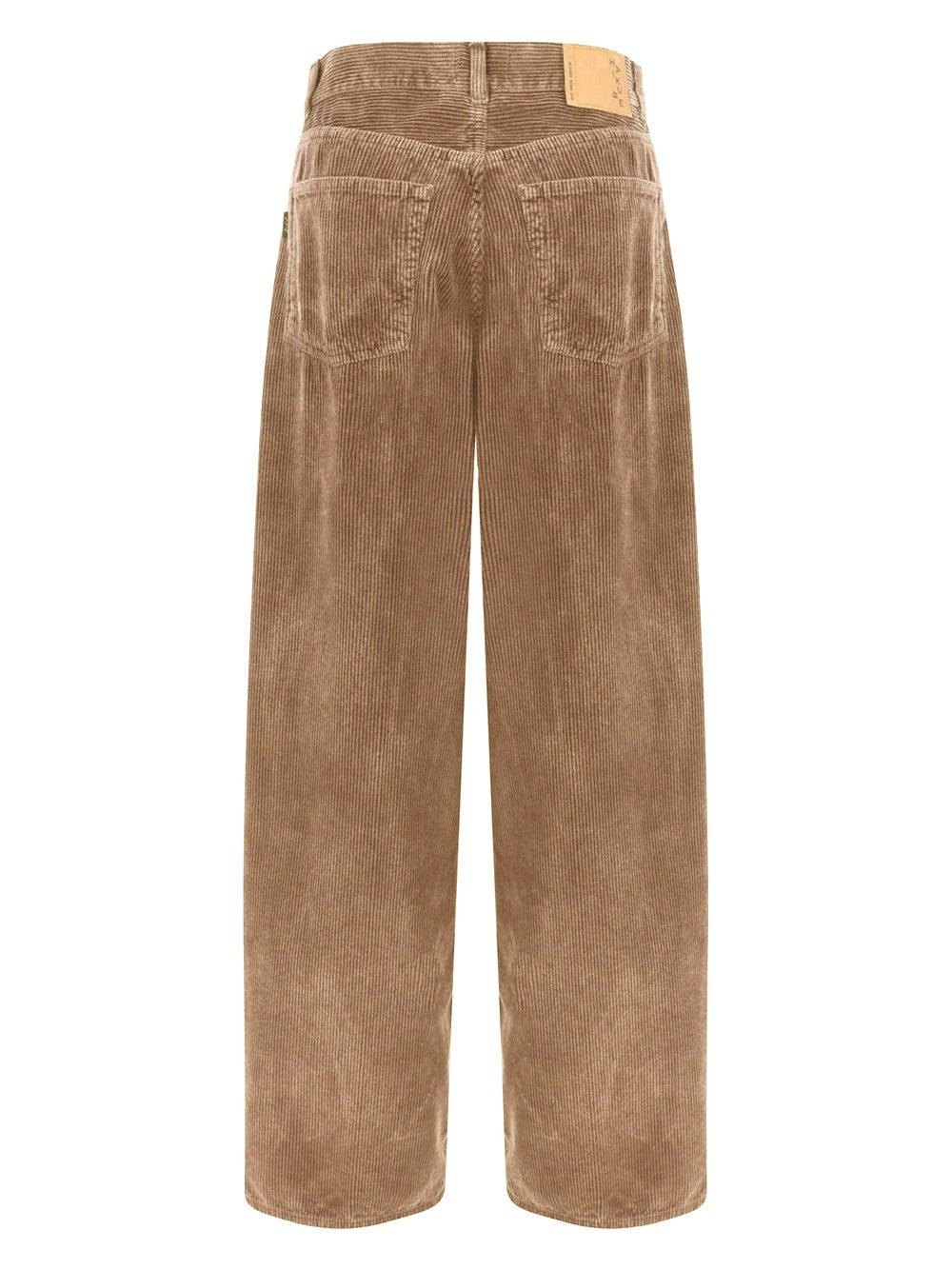 Oluxury Haikure Bethany Velvet