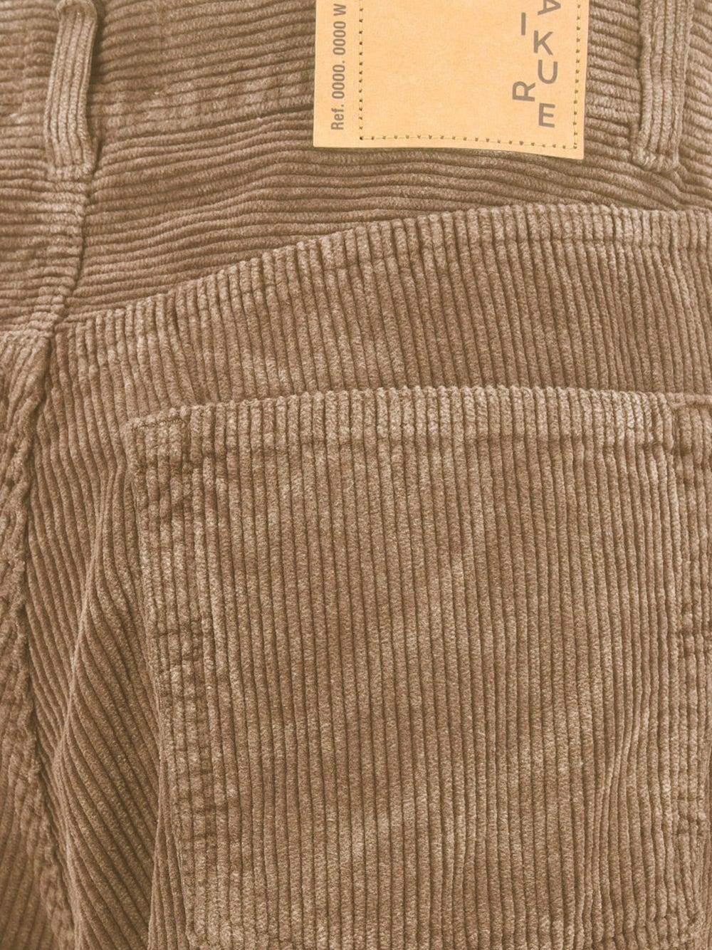 Oluxury Haikure Bethany Velvet