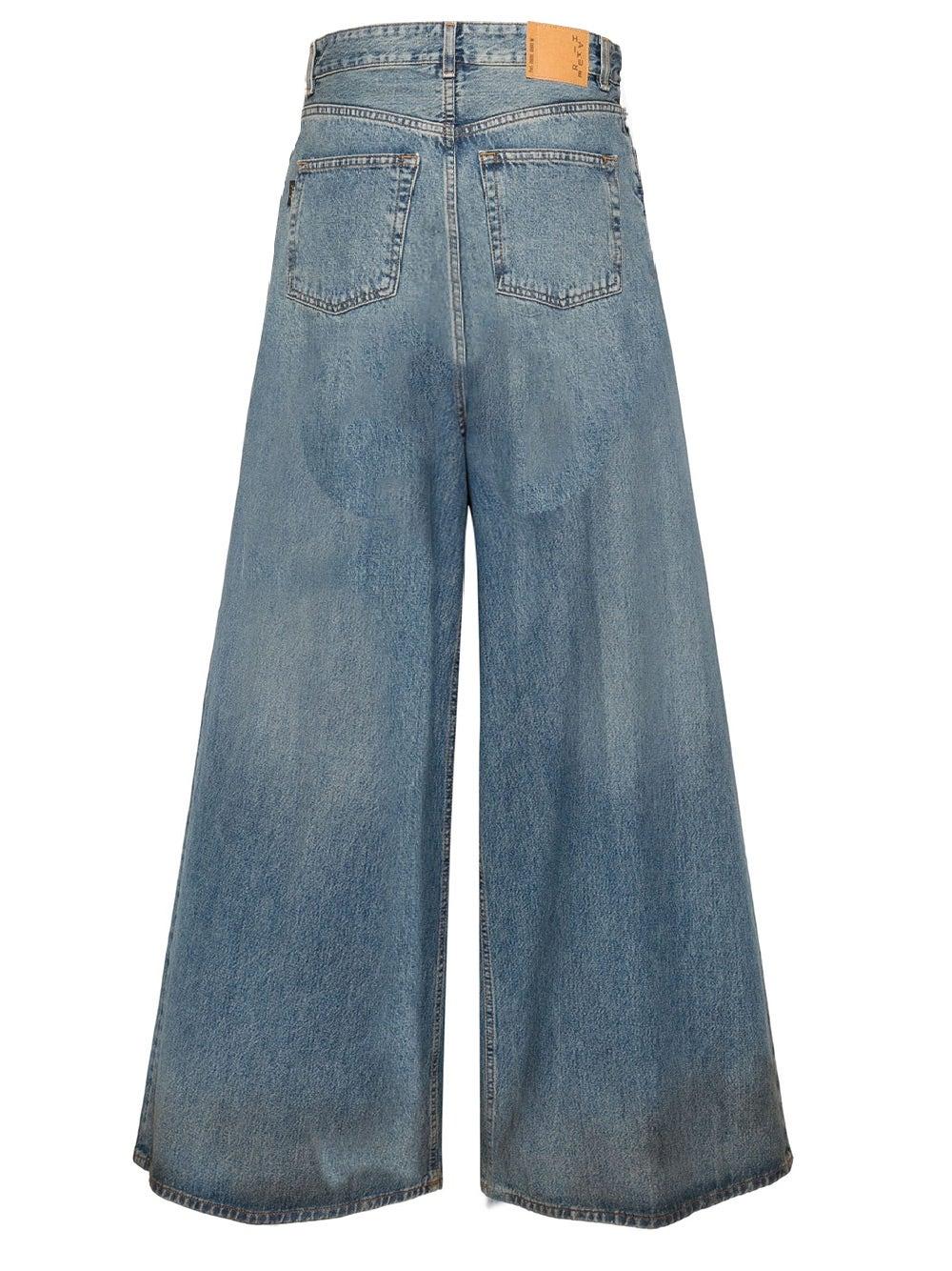 Oluxury Haikure Big Bethany Jeans