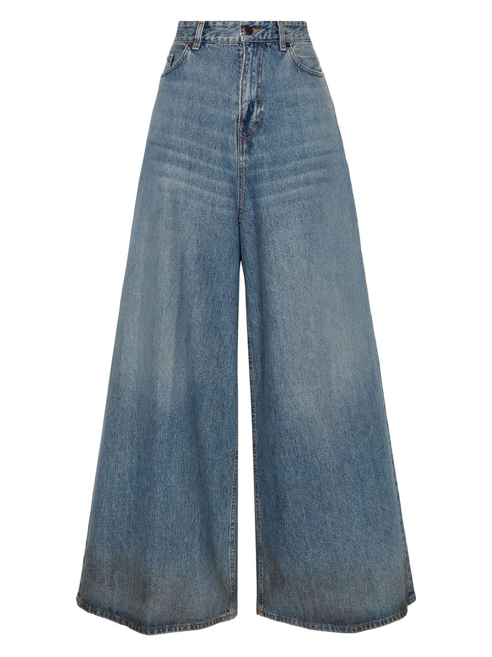 Oluxury Haikure Big Bethany Jeans