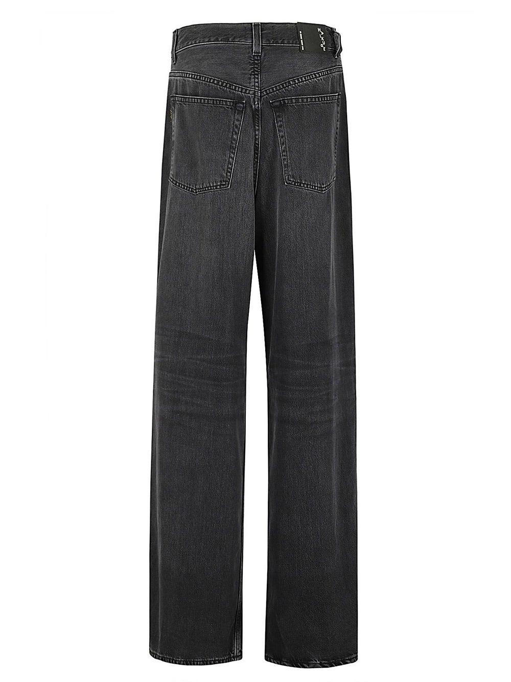 Oluxury Haikure Candy Jeans