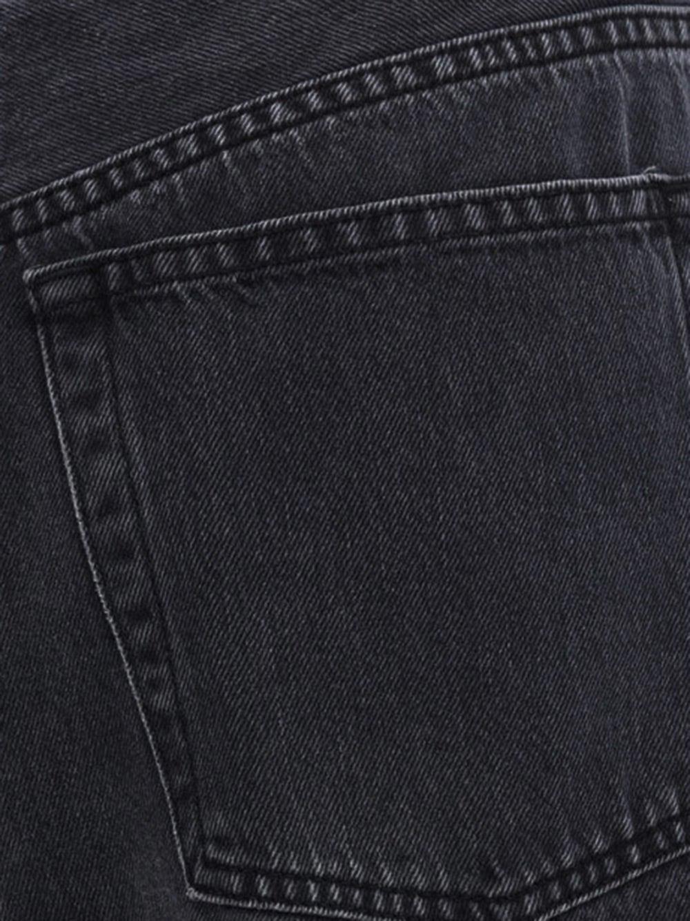 Oluxury Haikure Candy Jeans