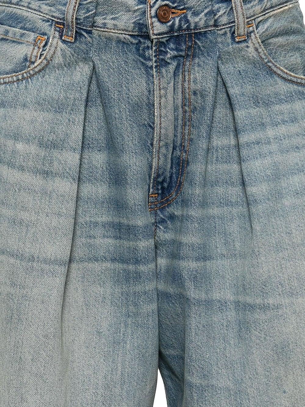 Oluxury Haikure Candy Jeans