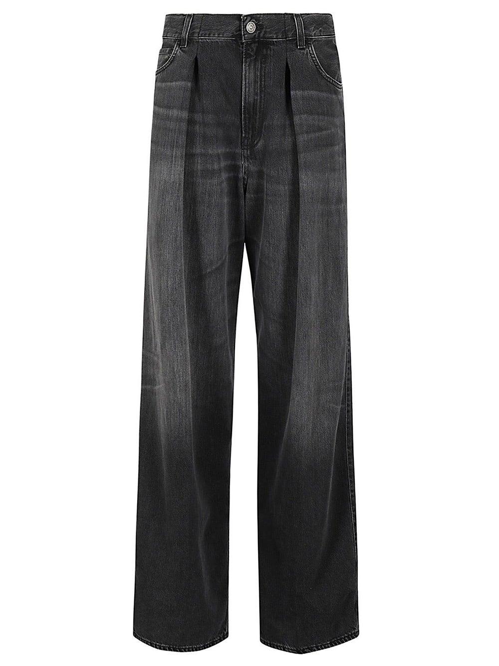 Oluxury Haikure Candy Jeans