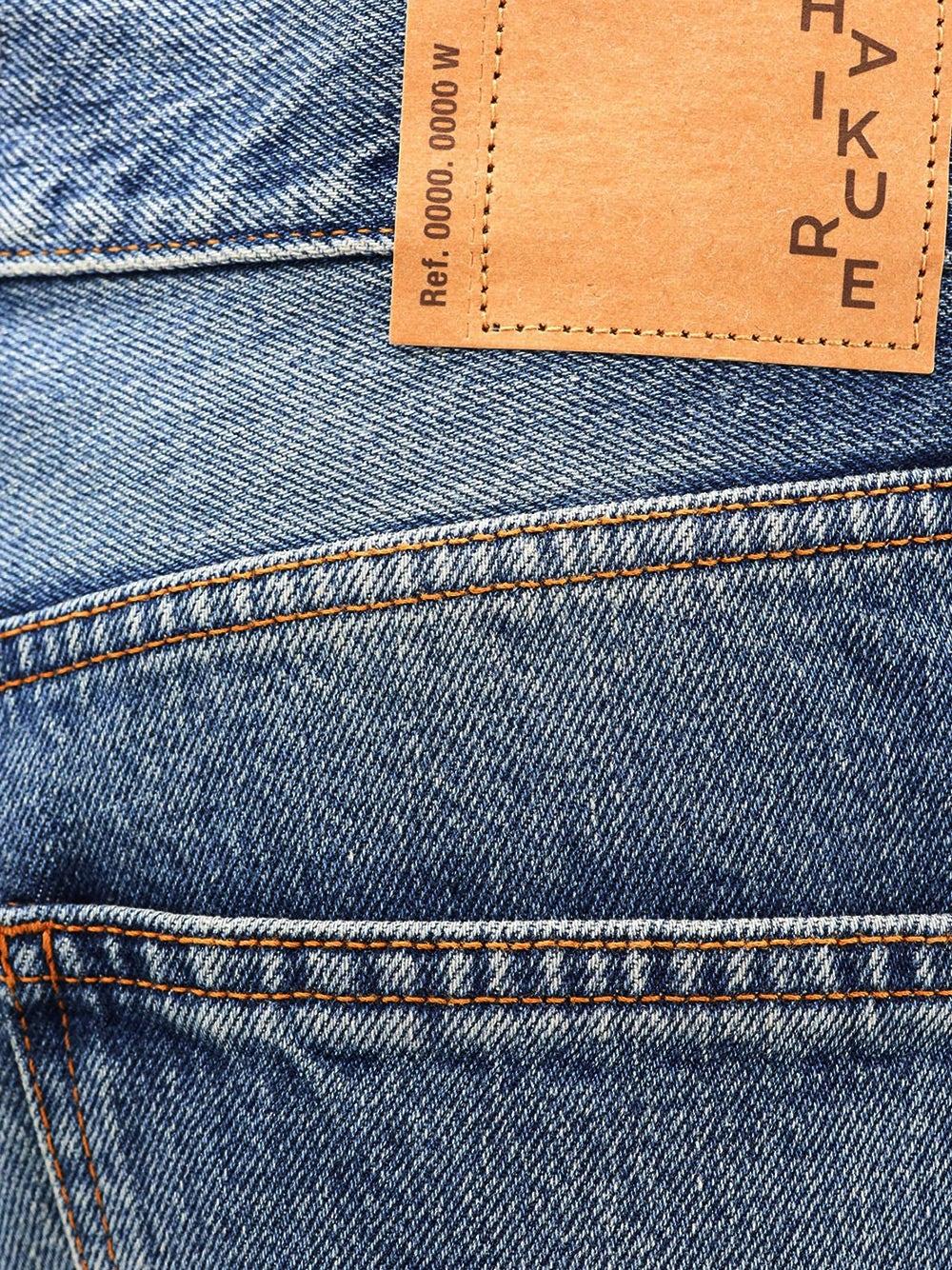 Oluxury Haikure Korea Jeans