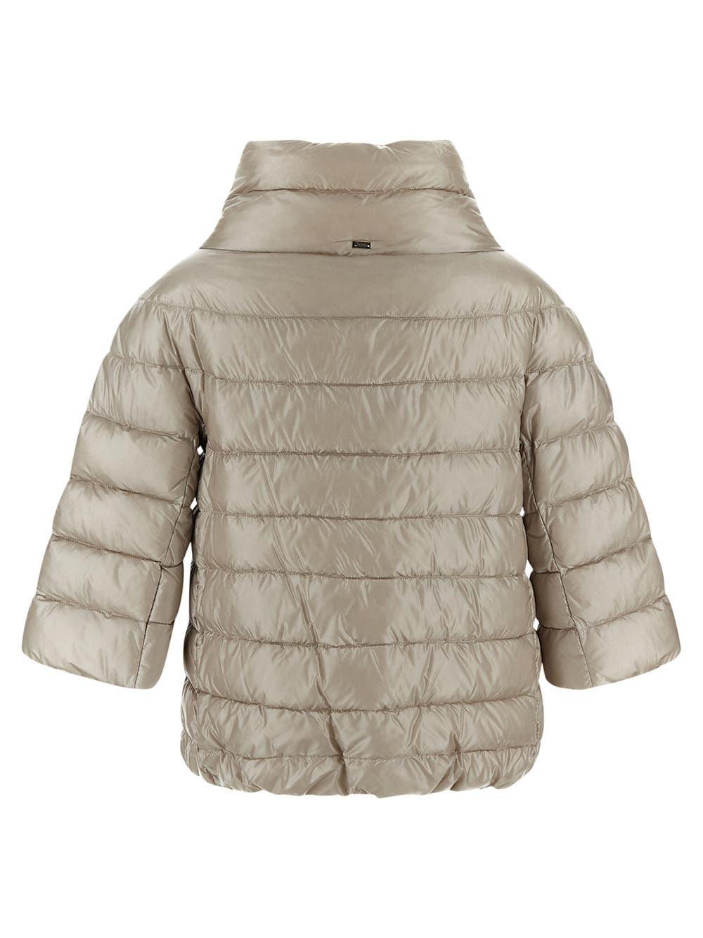 Oluxury Herno Padded Jacket