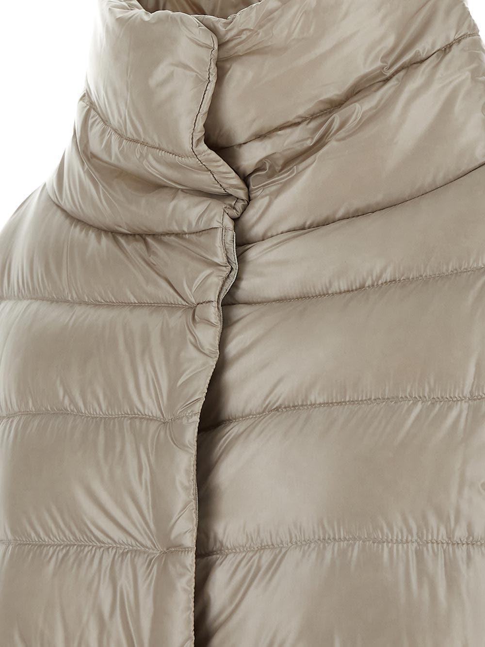Oluxury Herno Padded Jacket