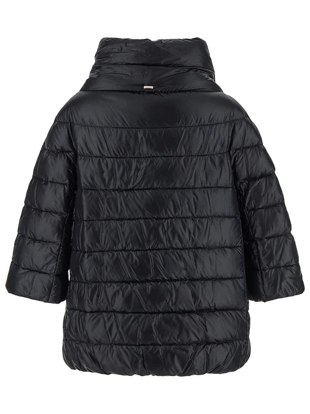 Oluxury Herno Padded Jacket