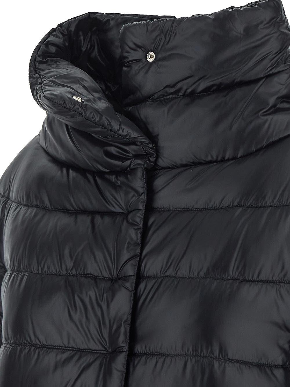 Oluxury Herno Padded Jacket
