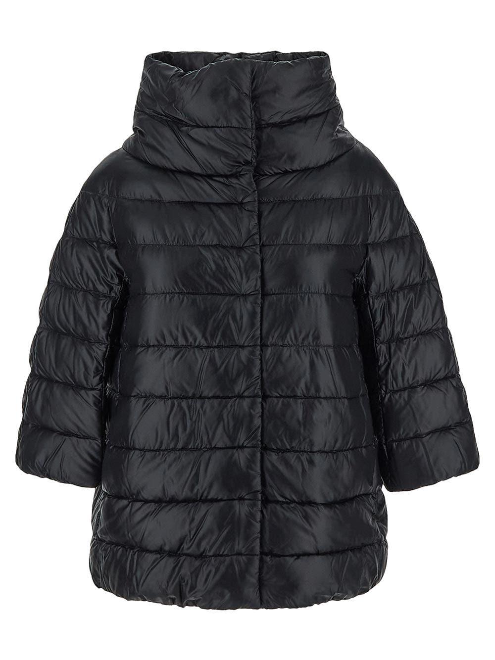 Oluxury Herno Padded Jacket