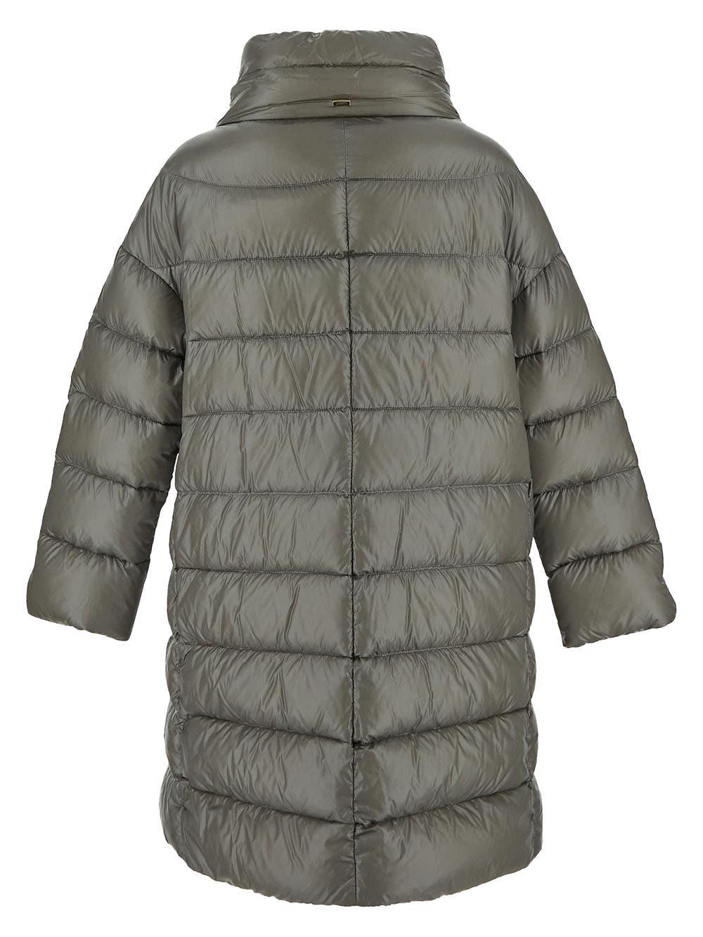 Oluxury Herno Padded Jacket