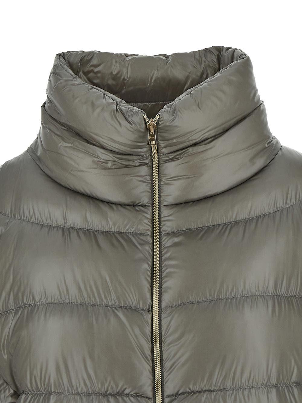 Oluxury Herno Padded Jacket