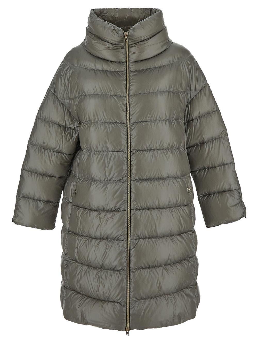 Oluxury Herno Padded Jacket