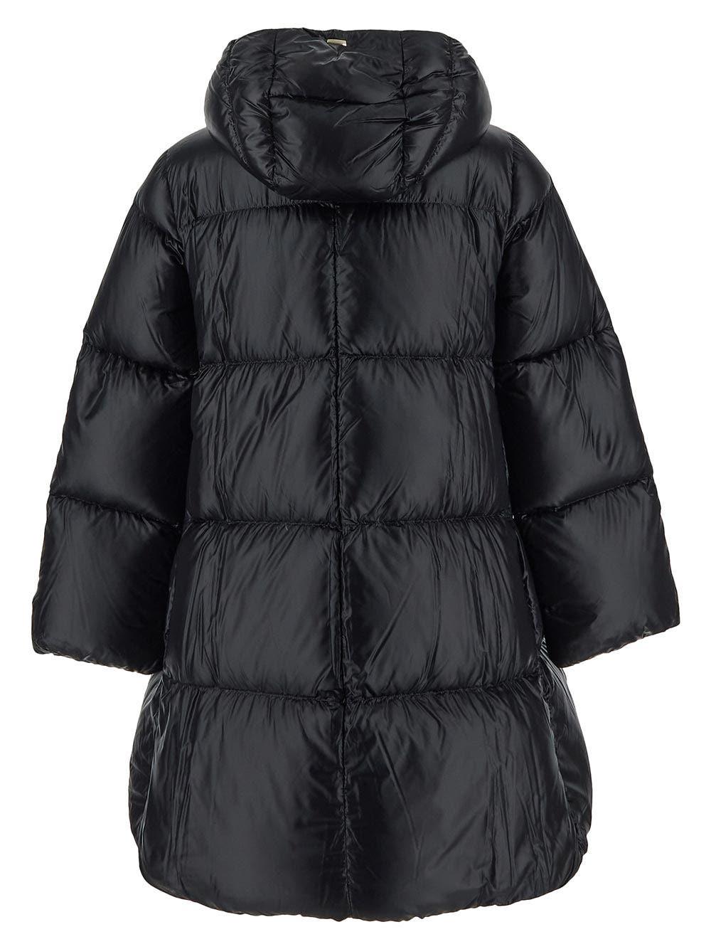 Oluxury Herno Padded Jacket