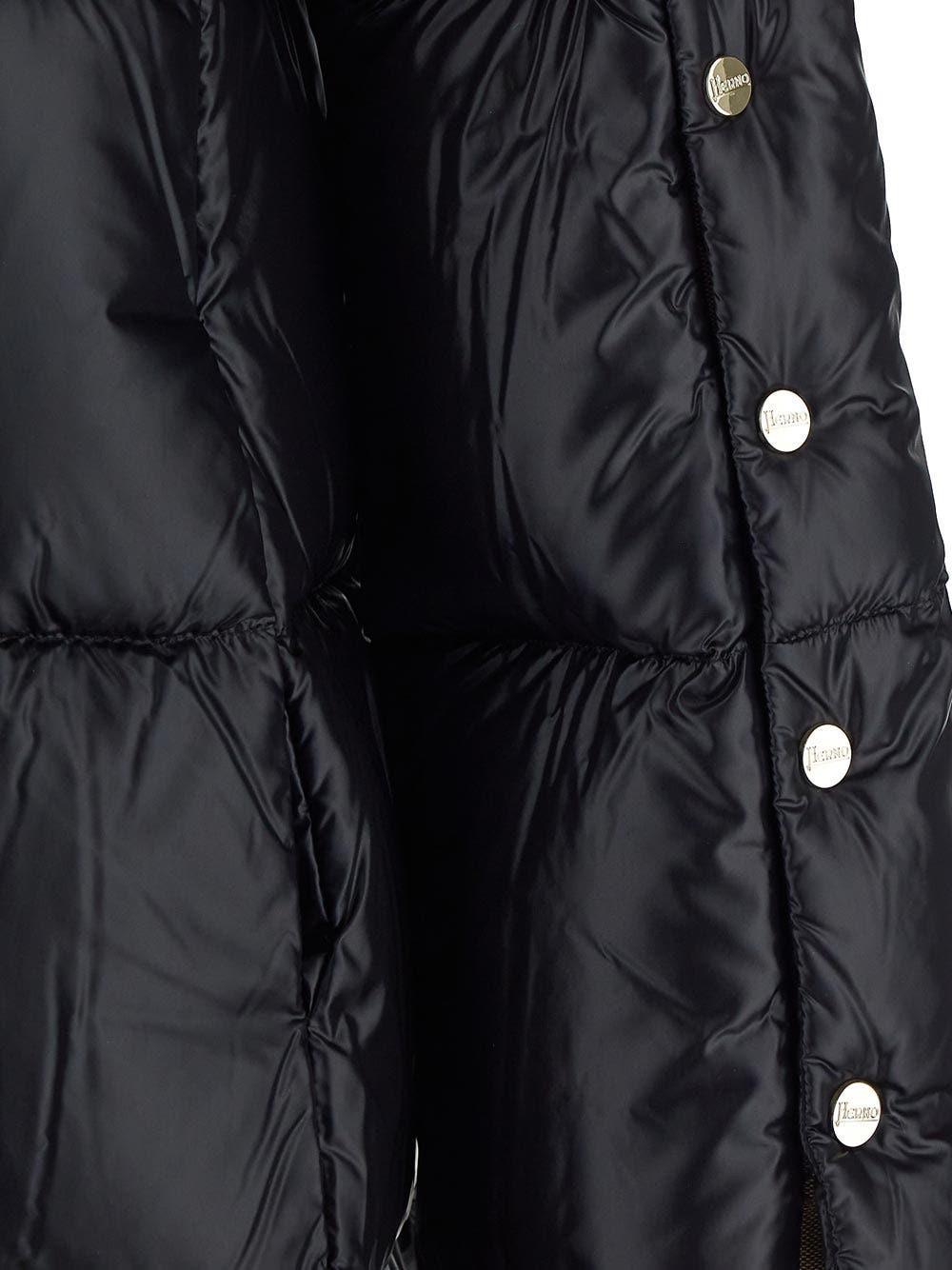 Oluxury Herno Padded Jacket