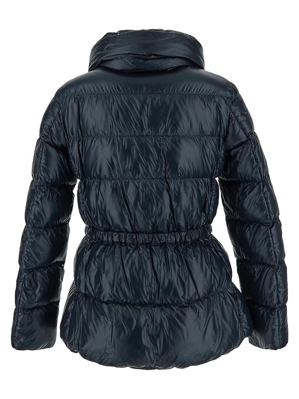Oluxury Herno Padded Jacket