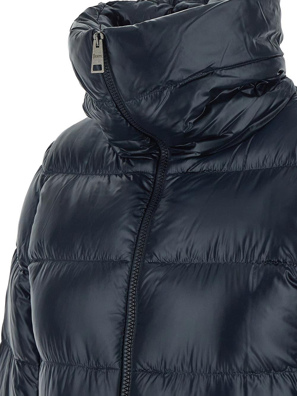 Oluxury Herno Padded Jacket