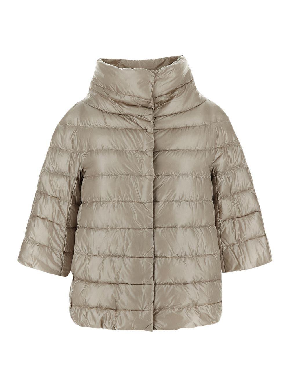 Oluxury Herno Padded Jacket