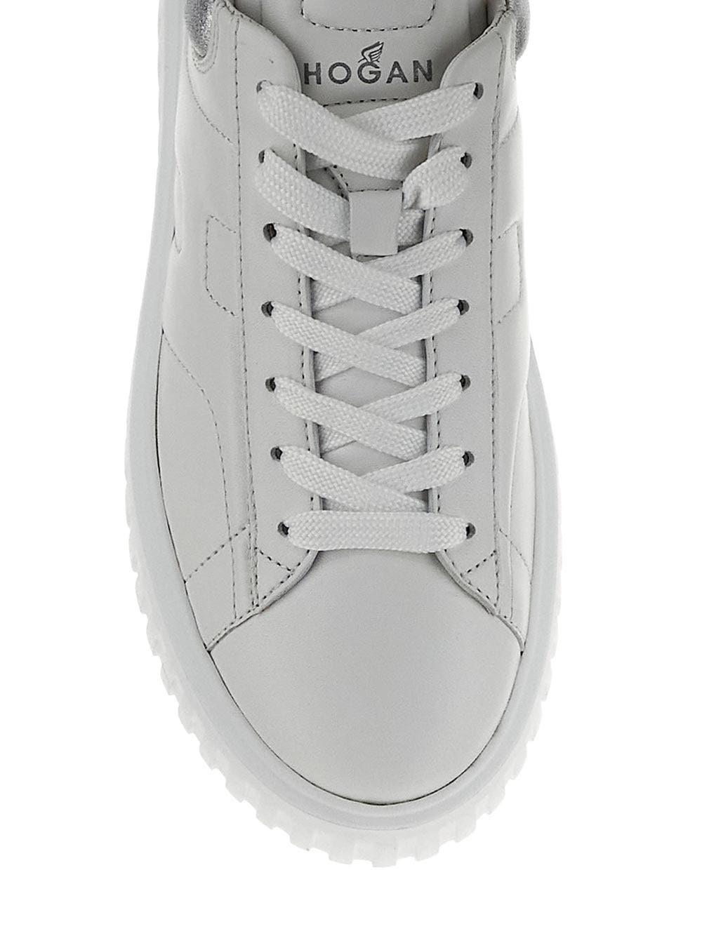 Oluxury Hogan Lace-Up Sneaker