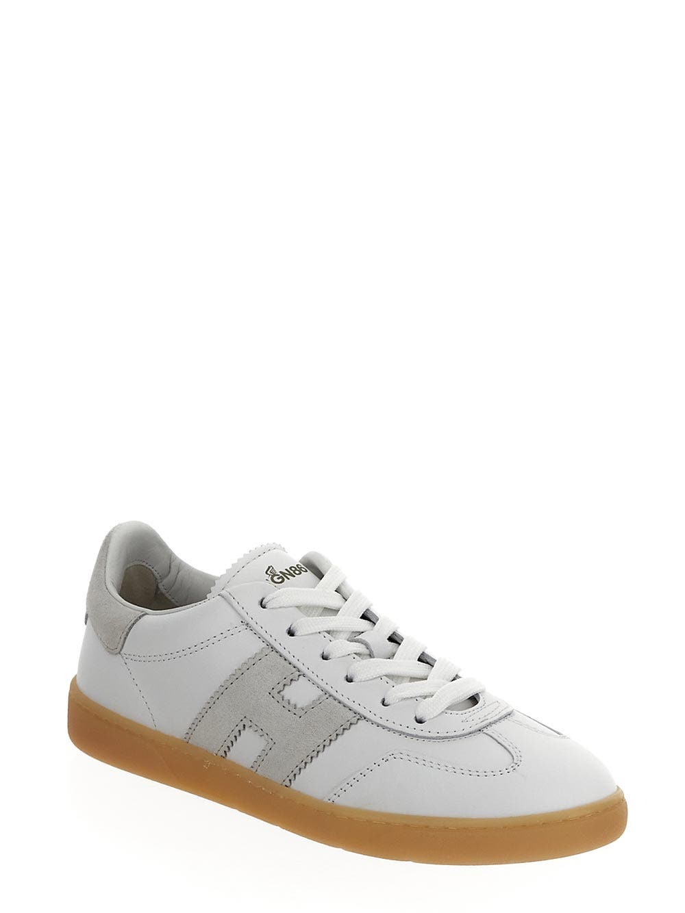 Oluxury Hogan Lace-Up Sneaker