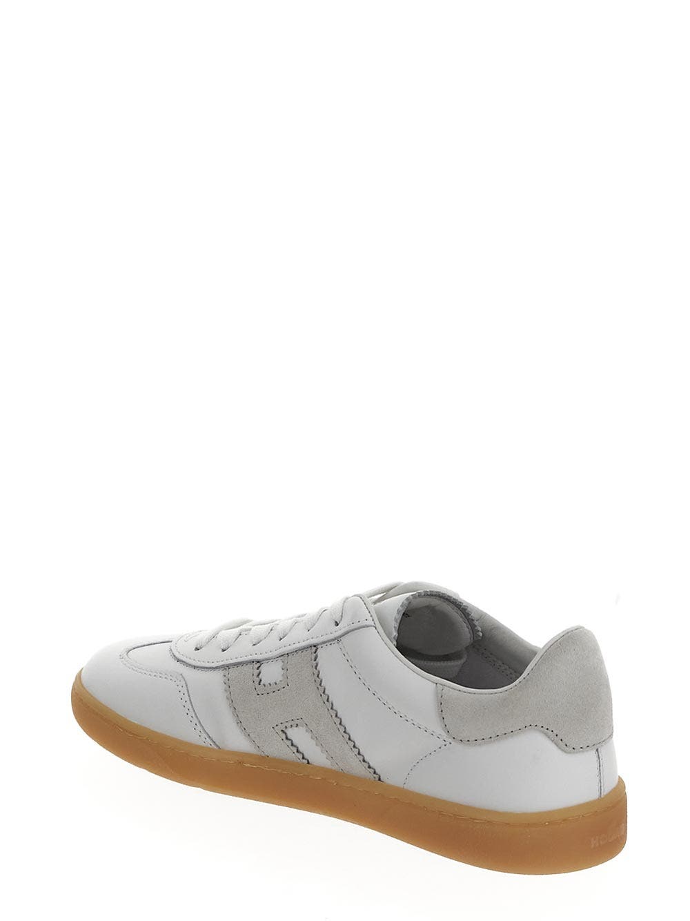 Oluxury Hogan Lace-Up Sneaker