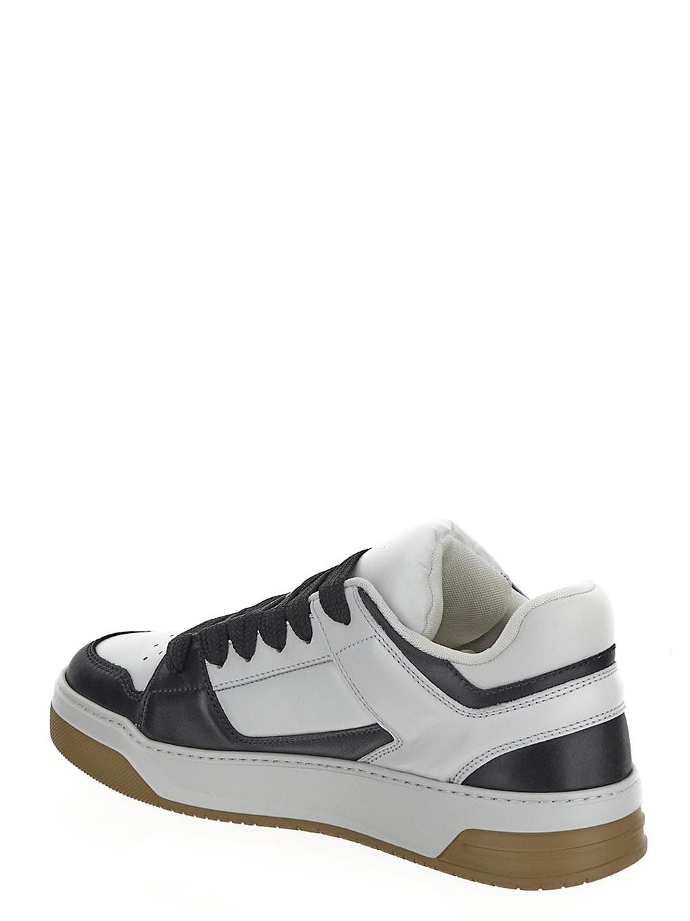 Oluxury Hogan Lace-Up Sneaker