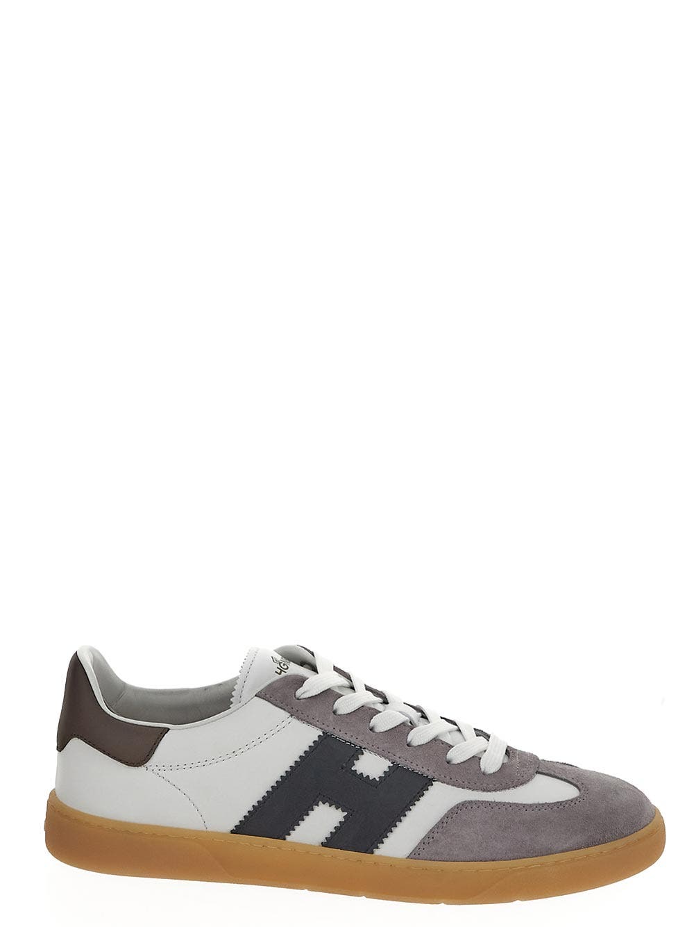 Oluxury Hogan Lace-Up Sneaker