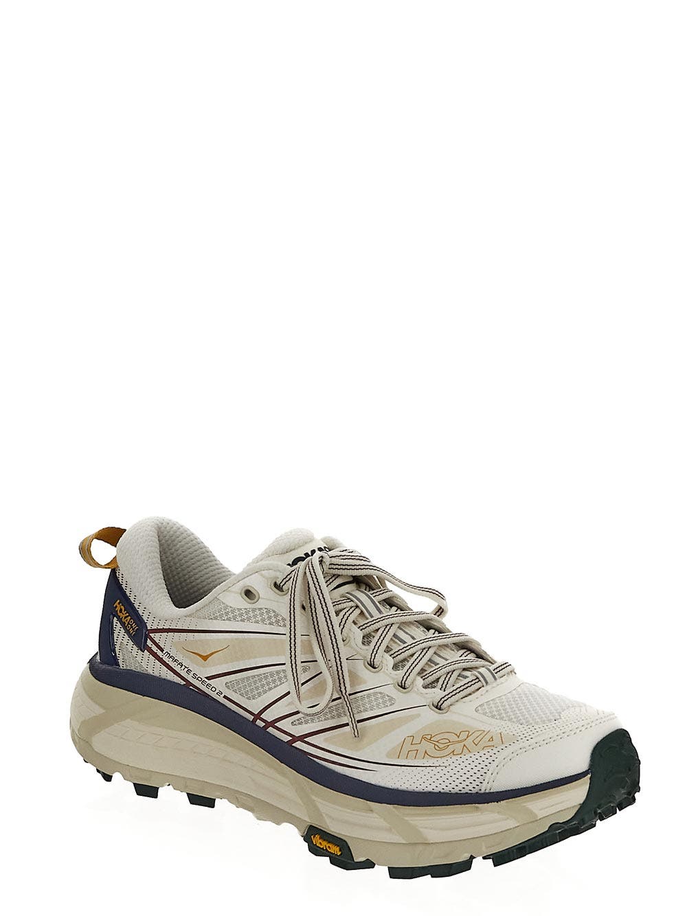 Oluxury Hoka Mafate Speed 2 Sneaker