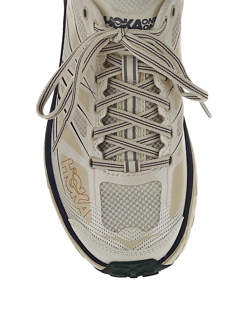 Oluxury Hoka Mafate Speed 2 Sneaker