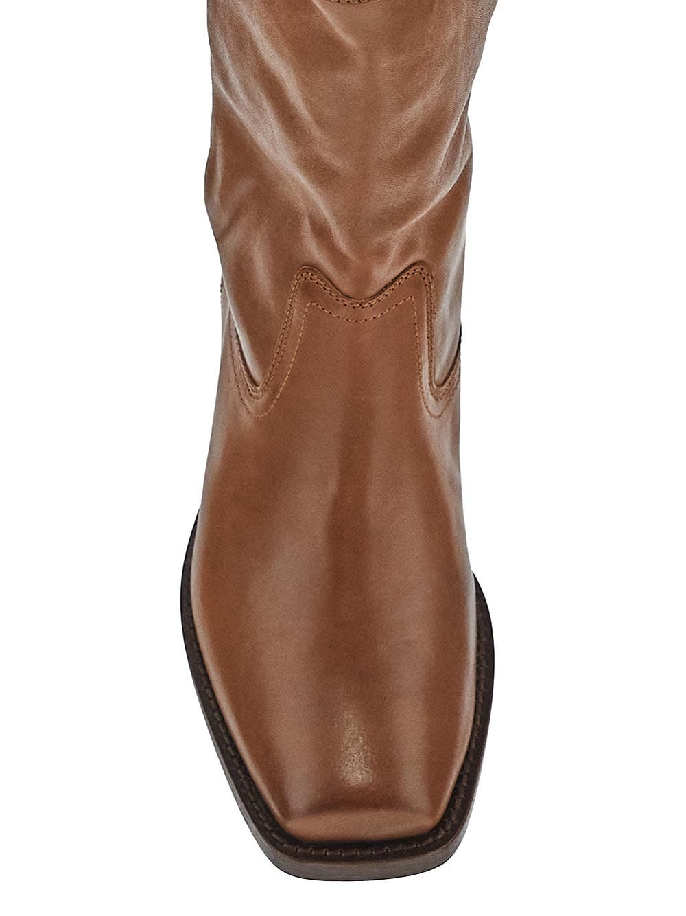 Oluxury Isabel Marant Biker Boots Ademe