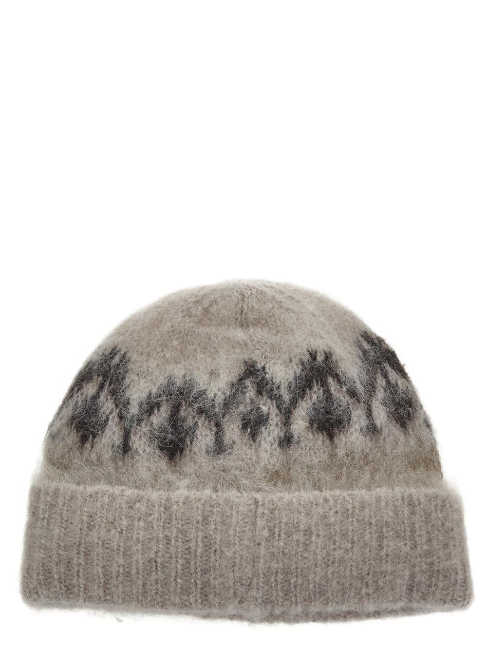 Oluxury Isabel Marant Darana Hat