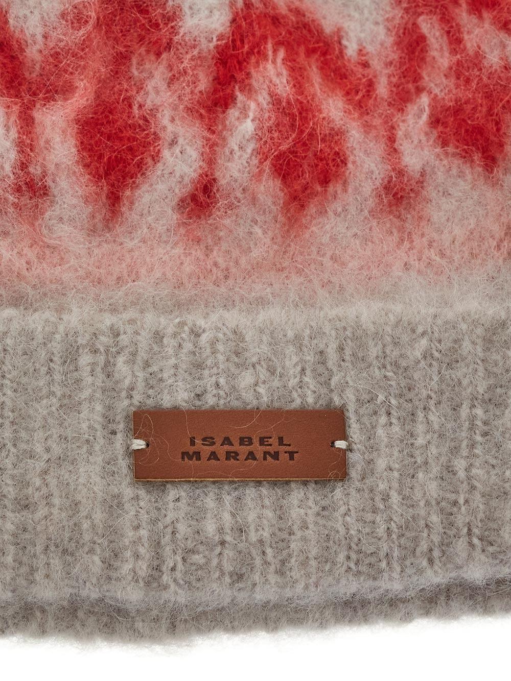 Oluxury Isabel Marant Darana Hat