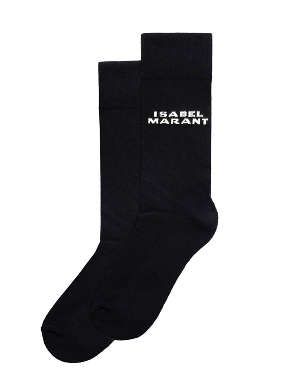 Oluxury Isabel Marant Dawi Socks