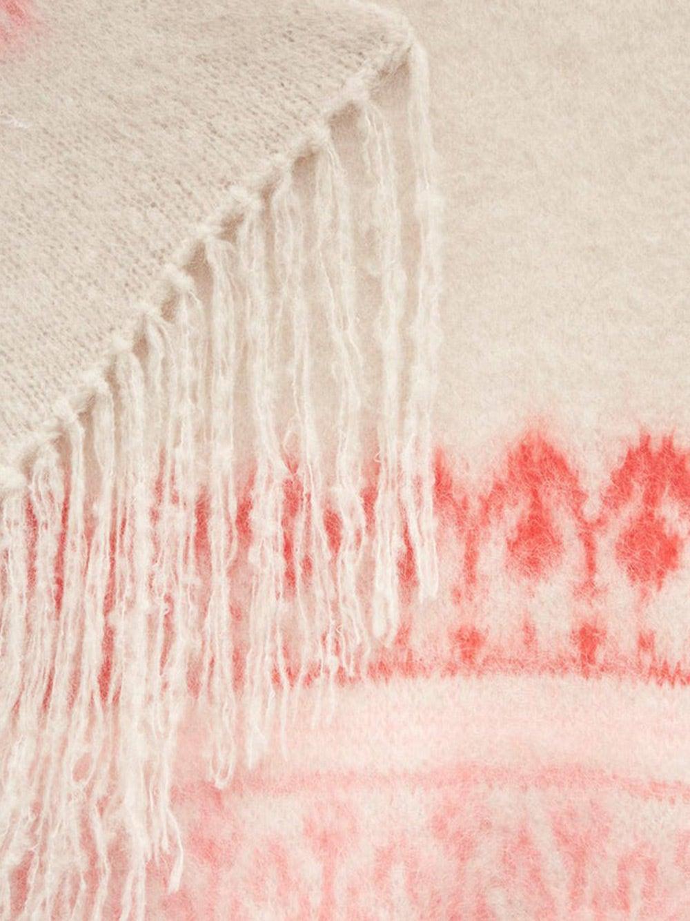 Oluxury Isabel Marant Dayna Scarf