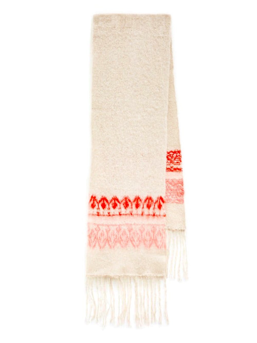 Oluxury Isabel Marant Dayna Scarf