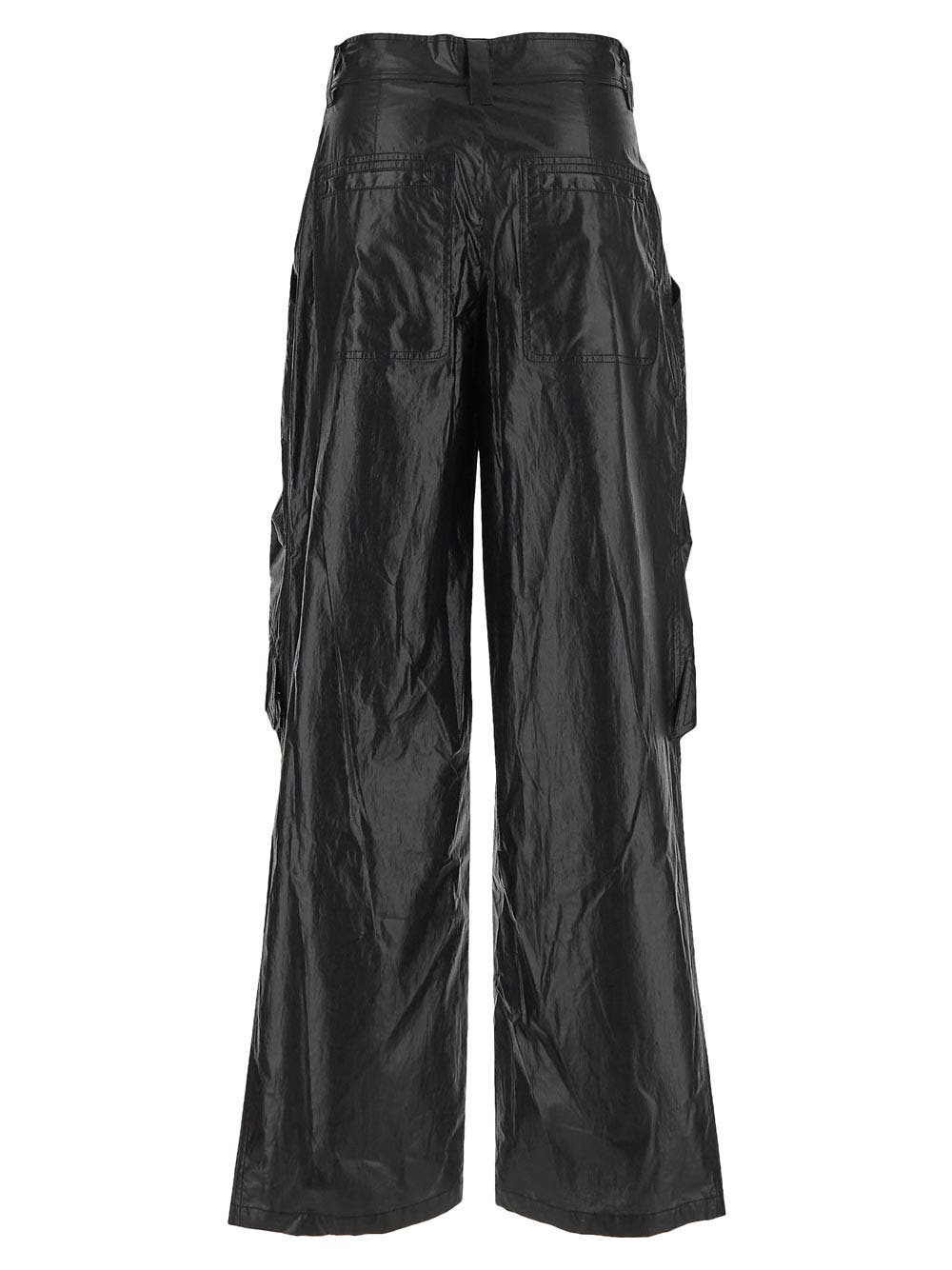 Oluxury Isabel Marant Divina Trouser