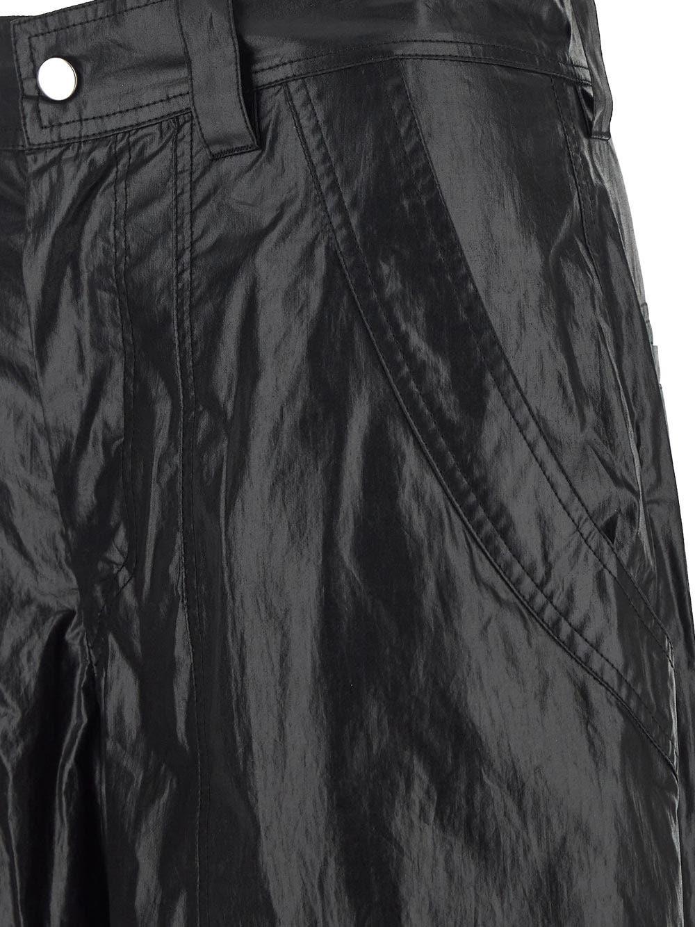 Oluxury Isabel Marant Divina Trouser