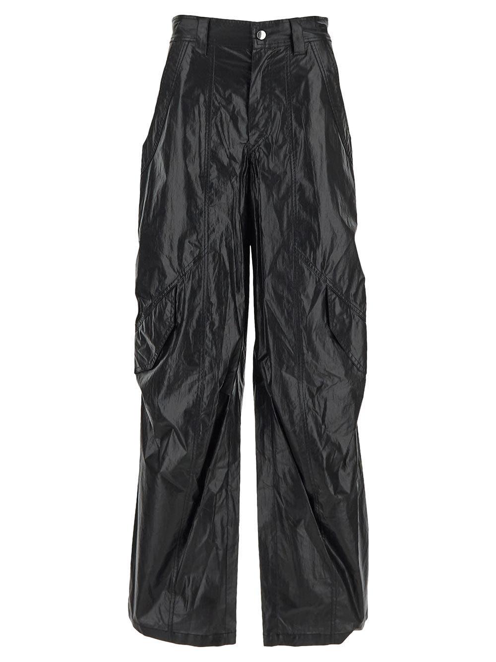 Oluxury Isabel Marant Divina Trouser