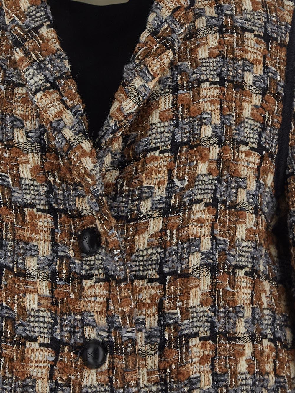 Oluxury Isabel Marant Elanore Jacket