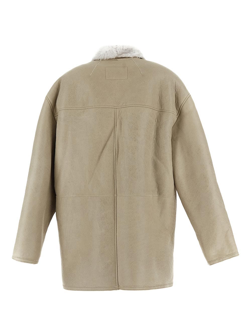 Oluxury Isabel Marant Elanore Jacket