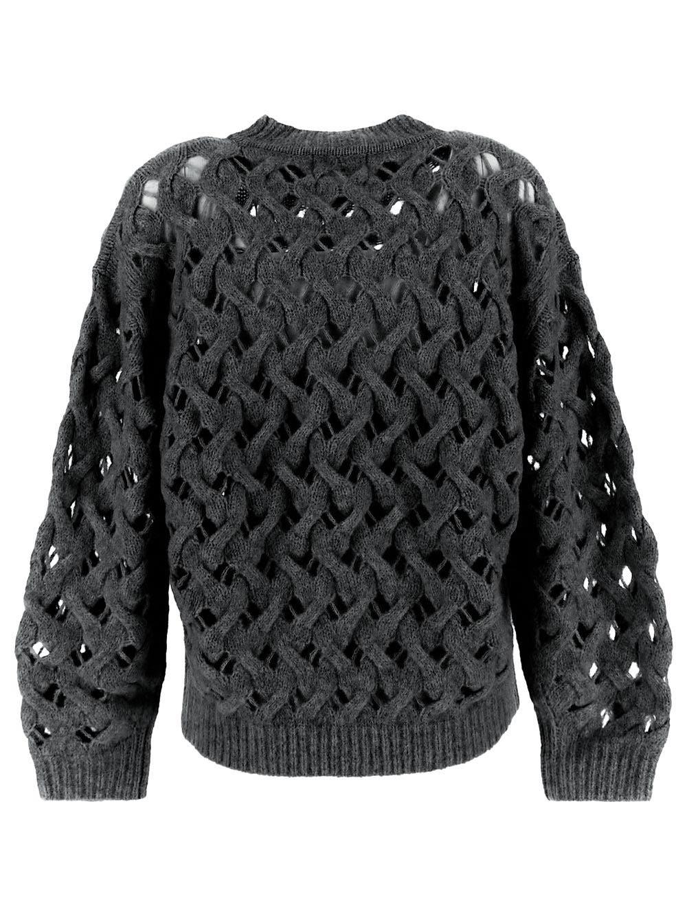 Oluxury Isabel Marant Etoile Aurelia Knit