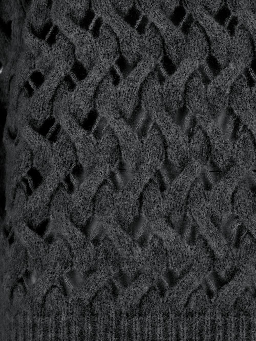 Oluxury Isabel Marant Etoile Aurelia Knit