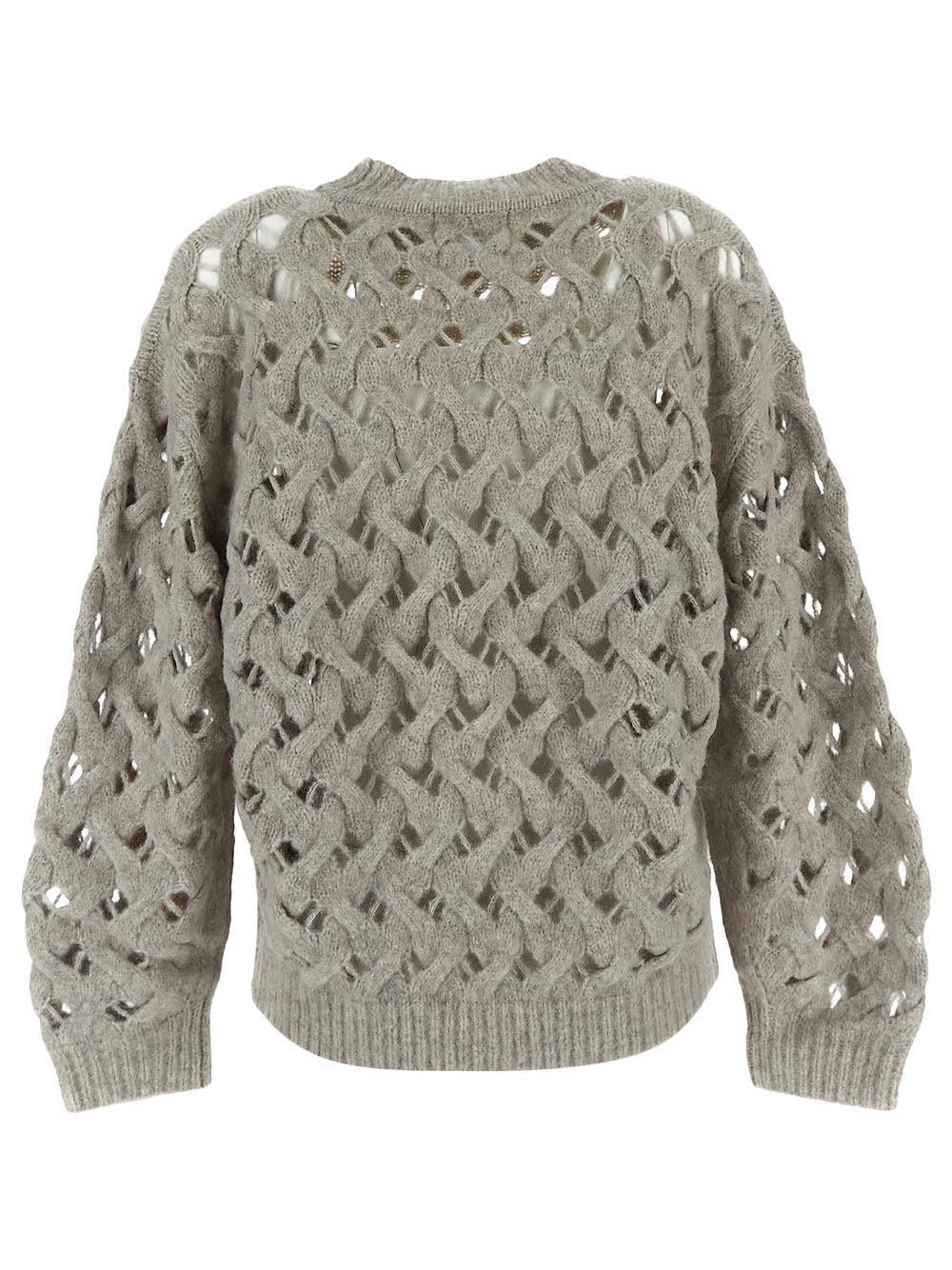 Oluxury Isabel Marant Etoile Aurelia Knit