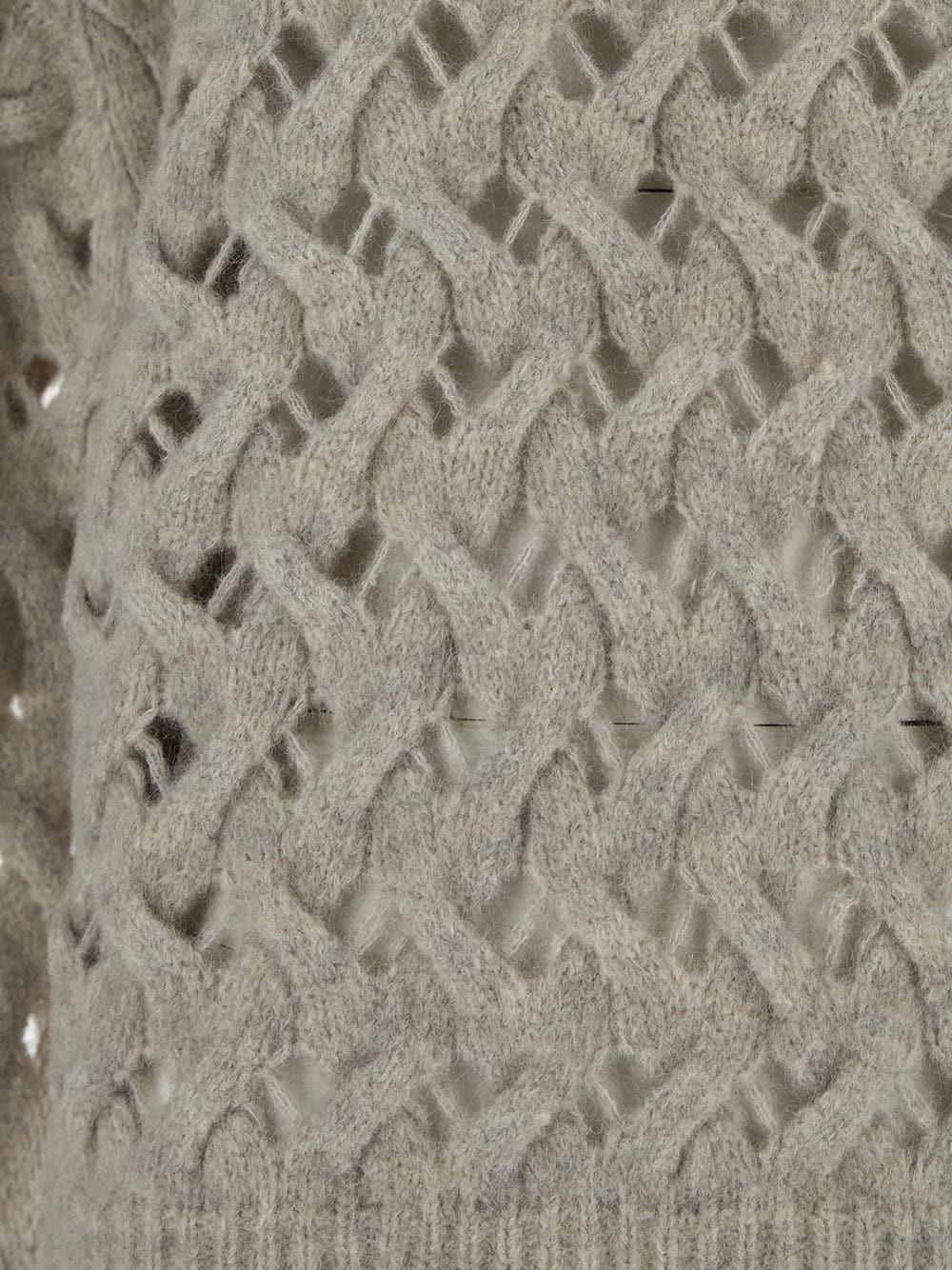 Oluxury Isabel Marant Etoile Aurelia Knit