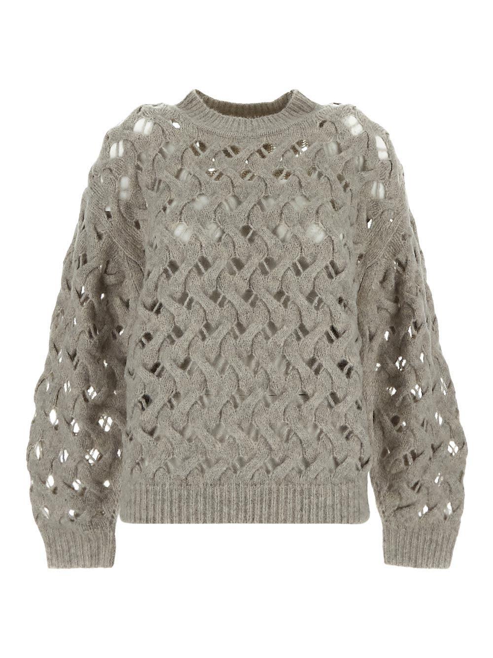 Oluxury Isabel Marant Etoile Aurelia Knit