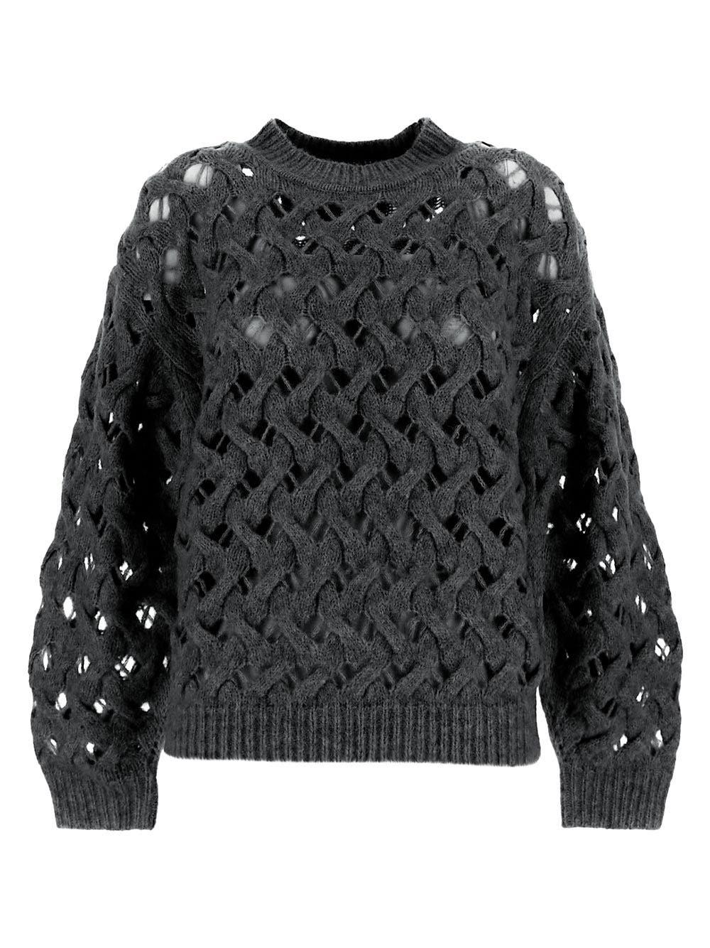 Oluxury Isabel Marant Etoile Aurelia Knit