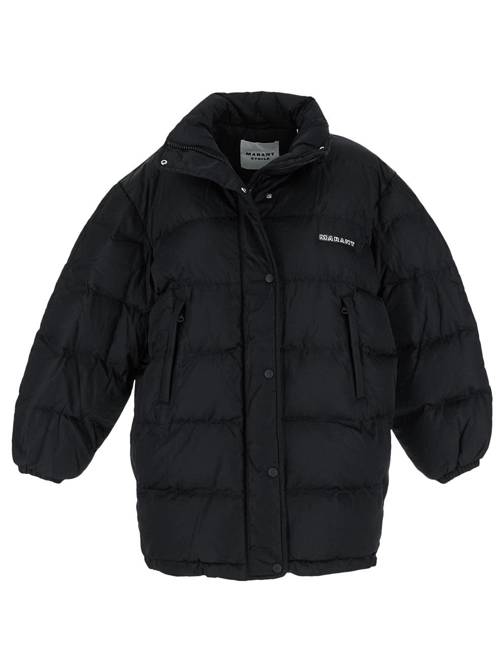 Oluxury Isabel Marant Etoile Belize Jacket